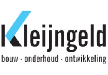 Bouwbedrijf Kleijngeld